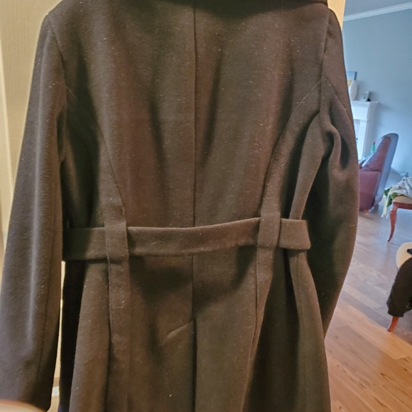 Wool jacket - Picture 2 of 2